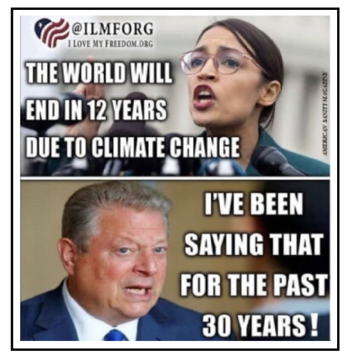saying that for 30 years