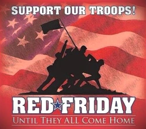 050826 - Red Iwo Jima