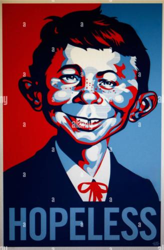 alfred-e-neuman-presidential-election-hopeless-poster-CY5RPP