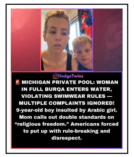 michigan pool