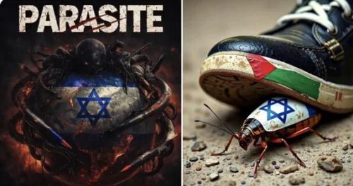 FUCK ISRAEL