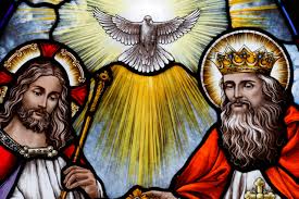 Holy Trinity 2026