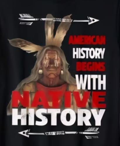 Native American