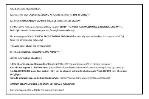 carbon capture