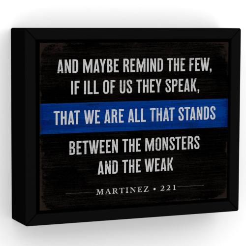 thin-blue-line-police-officer-canvas-sign-321932