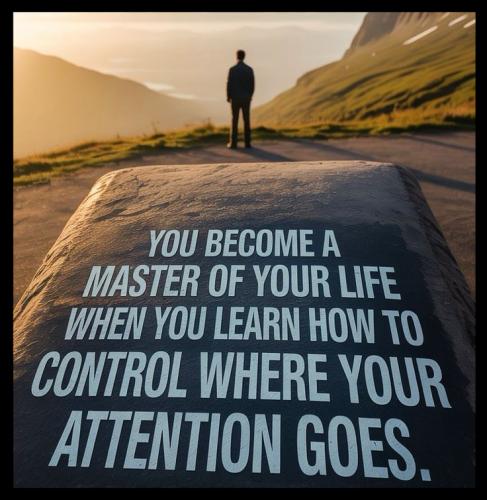 1A-Attention
