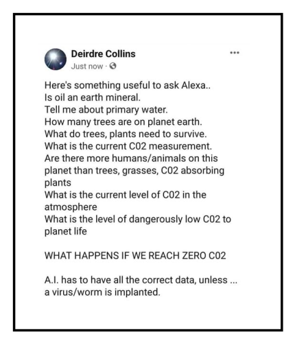 ask alexa