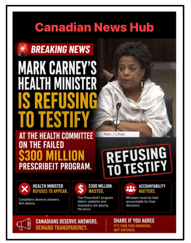 refuses to testify