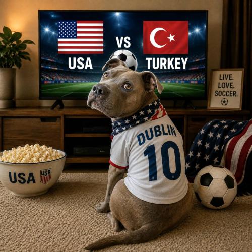 a fifa turkey game USING THIS