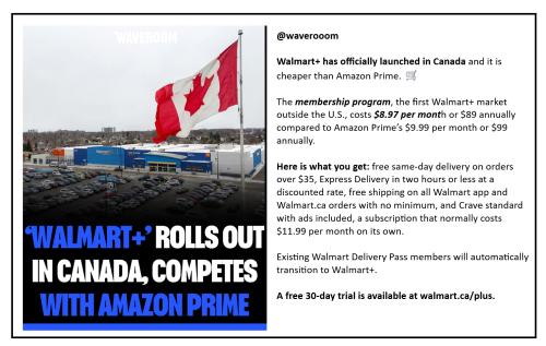 walmart+