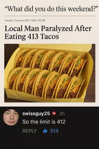 tacos