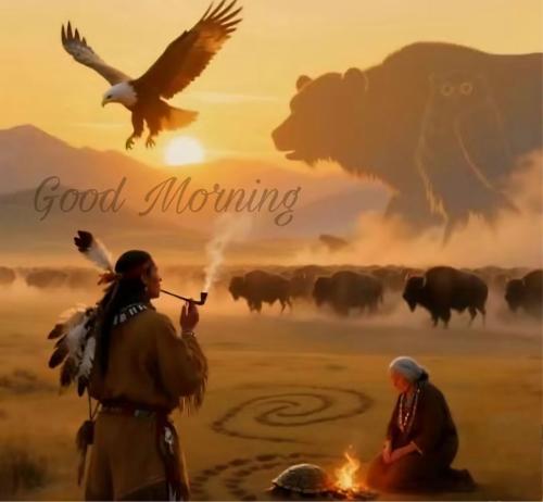 Native American