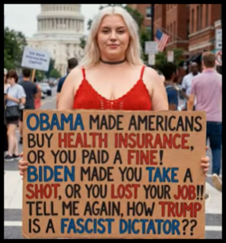 obama biden vs trump