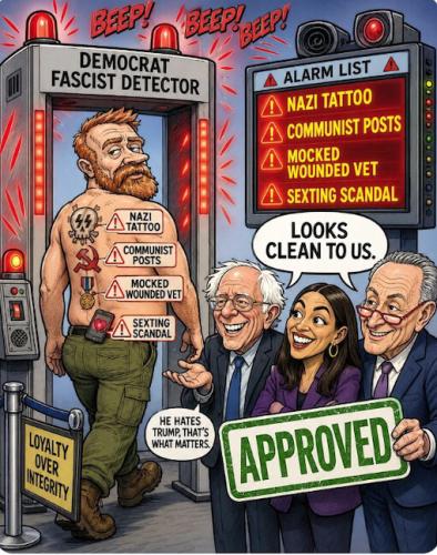 I AM A NAZI