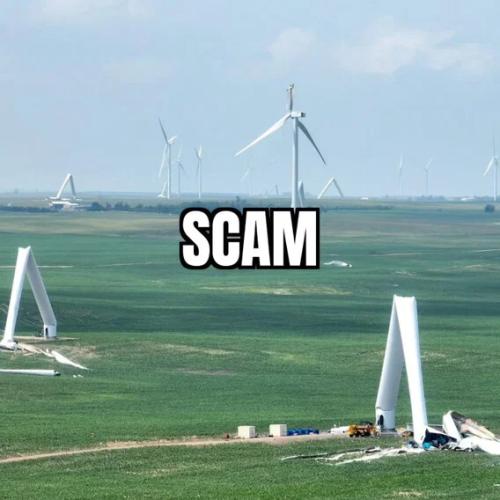 scam