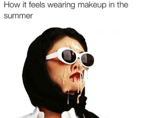 feels-wearing-makeup-summer
