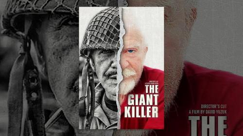 Giant Killer video cover.768px