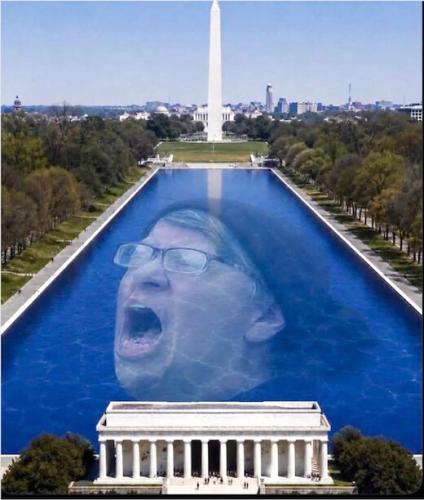 TRUMP DERANGEMENT SYN POOL