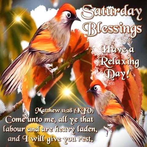 062726 - All who are weary, Matt 11-28