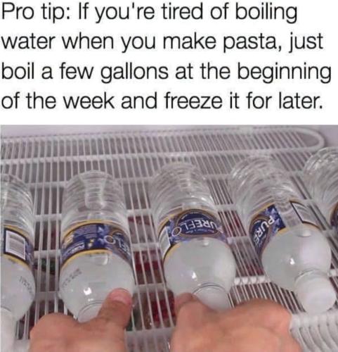 BoilFreeze