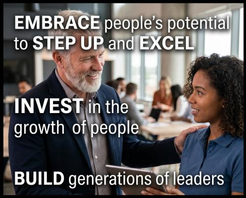 1-Leaders Embrace