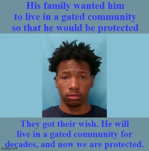gated-community