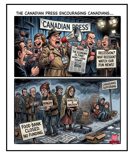 the canadian press