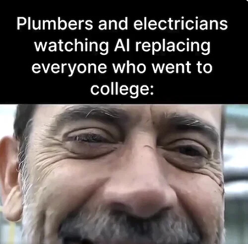 AI PLUMBERS