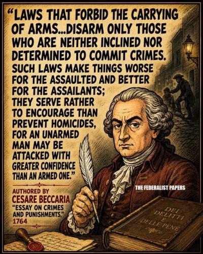 Gun laws