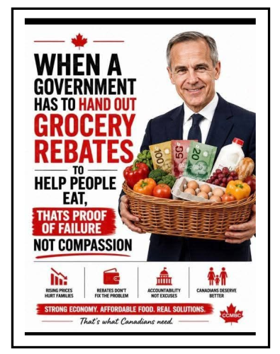 grocery rebates
