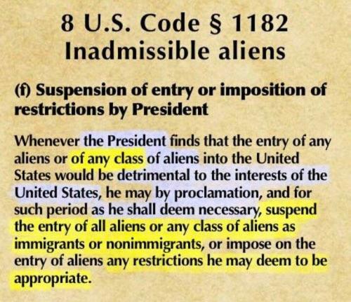 immigration