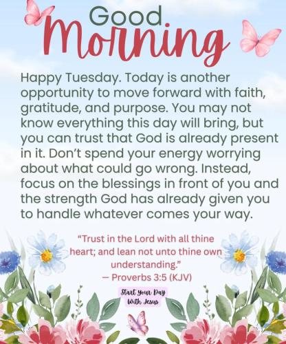 morn