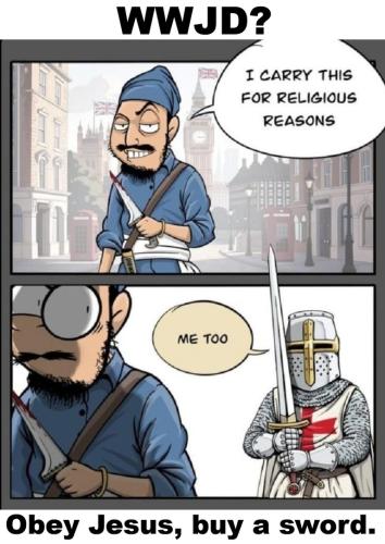 Obey Jesus buy a sword.768px