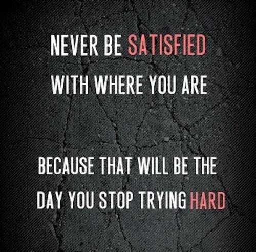 1C-Satisfied