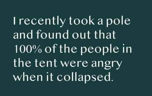 took-a-pole