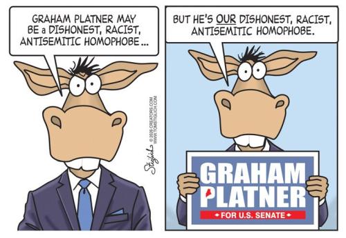 Homophobe