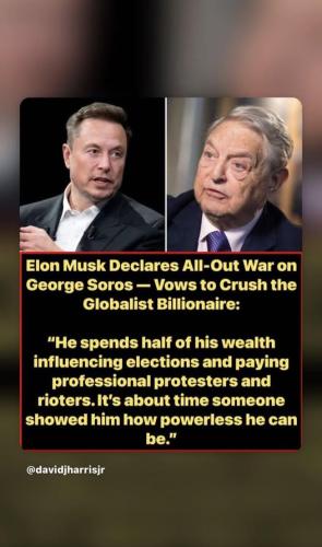 soros