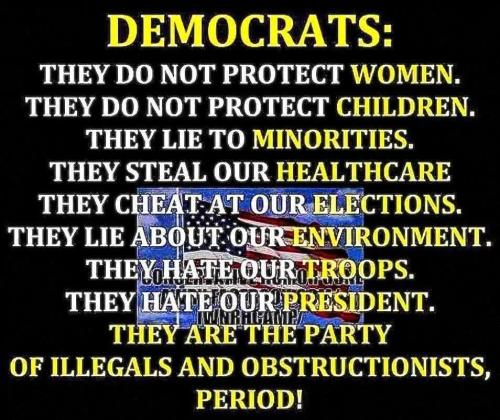 a dems f