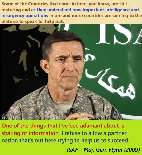 ISAF Maj. GenFlynn June 20th 2026