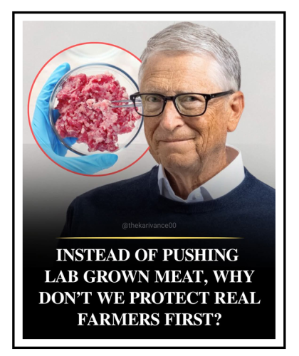 farmers first