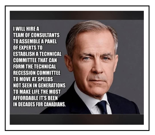 carney speak