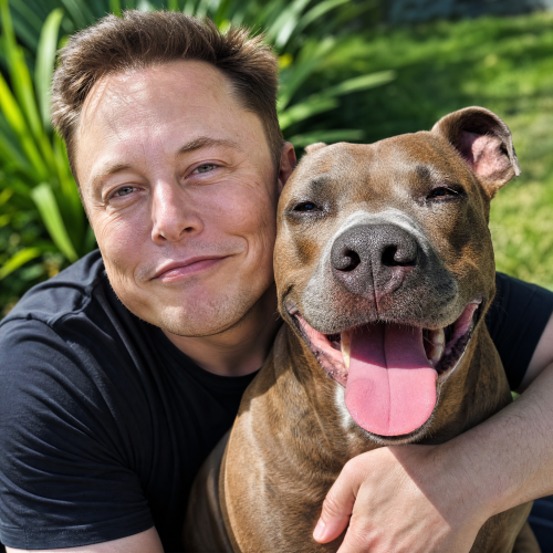elon an dubs
