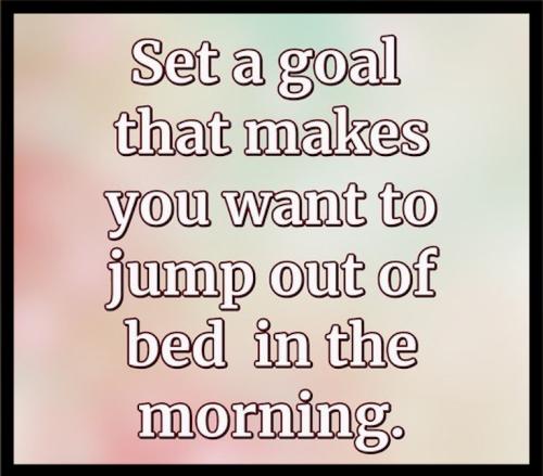 1A-Out of Bed