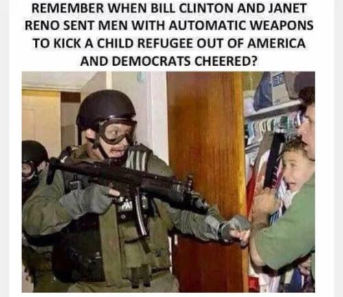 kick-out-child-democrats-cheered