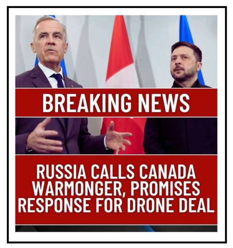 russia calls
