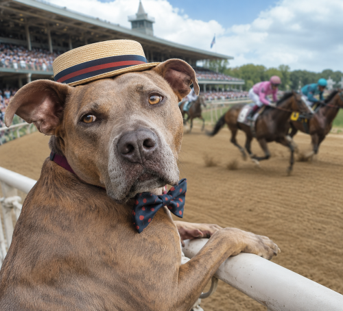 belmont dubs friday