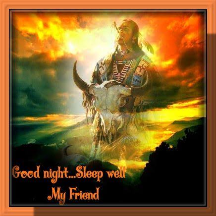 Native American
