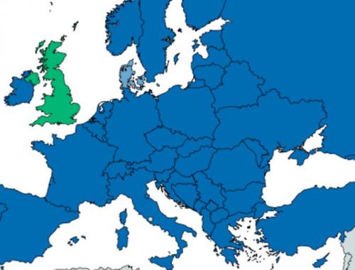 VOTER ID 46 COUNTRIES
