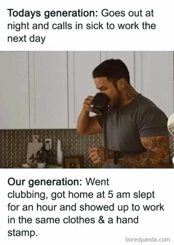 today-generation-our-generation