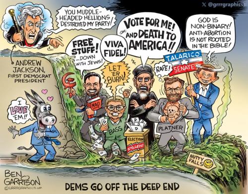 ben garrison jackson